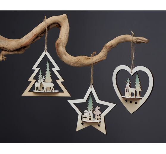 VBS Chalky Outdoor Color, 100 ml