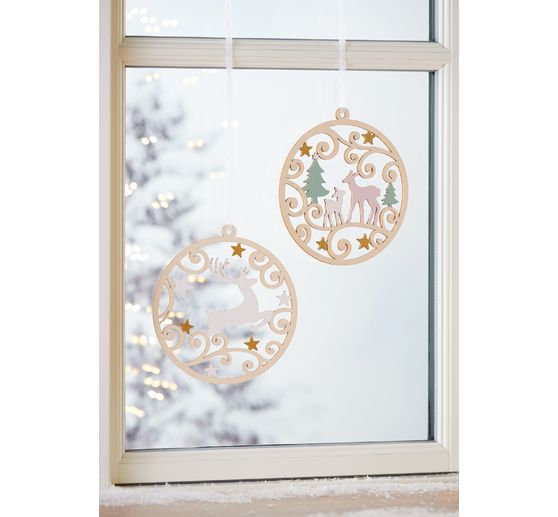 VBS Chalky Outdoor Color, 100 ml