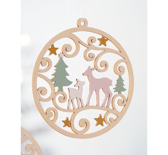 VBS Chalky Outdoor Color, 100 ml