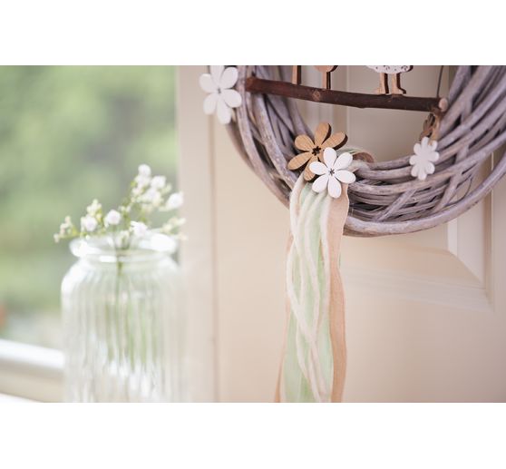 Wieniec wierzbowy VBS "Wierzba"