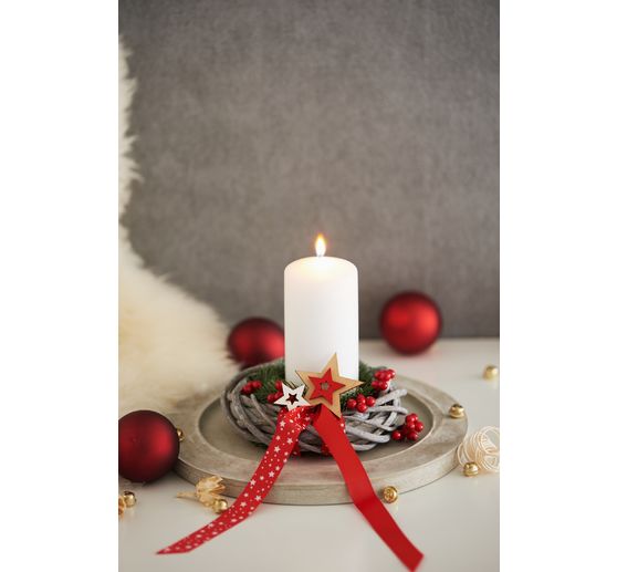 Wieniec wierzbowy VBS "Wierzba"