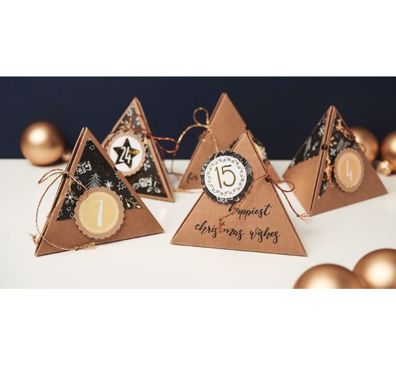 Dwustronna taśma klejąca VBS