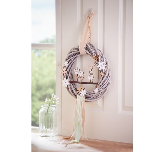 Wieniec wierzbowy VBS "Wierzba"