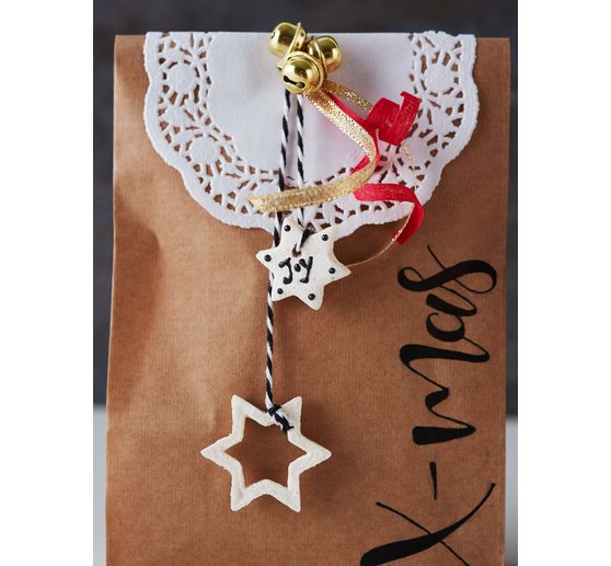 Dzwonki "Gold", 110 sztuk, asortyment