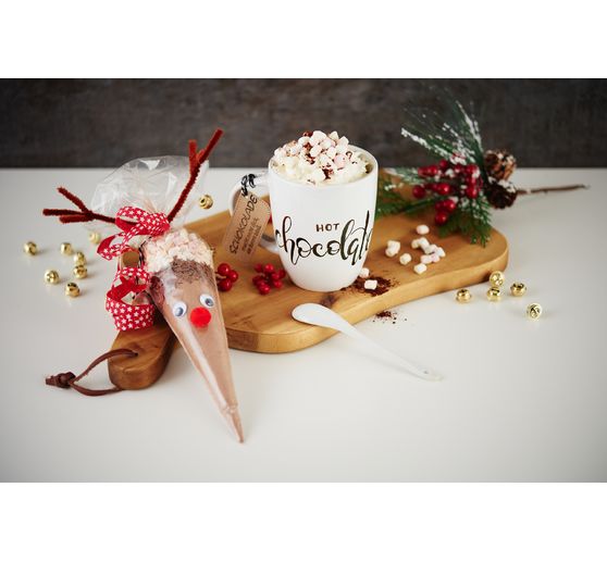 VBS Wobbly eyes to glue on "Mix", 100 pieces