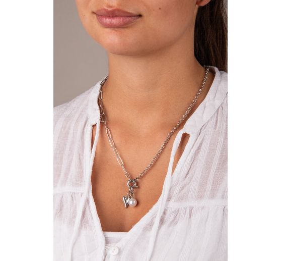 Craft kit "Bracelets Click & Match"