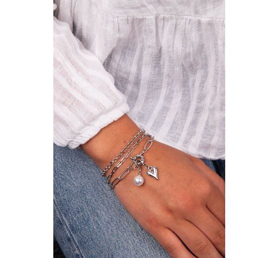 Craft kit "Bracelets Click & Match"