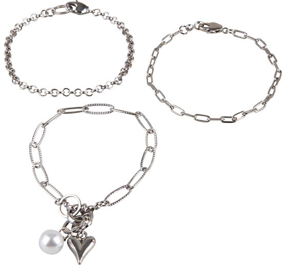 Craft kit "Bracelets Click & Match"