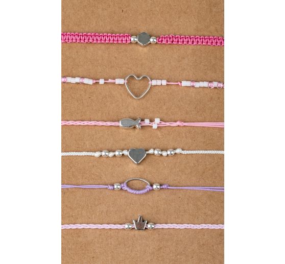 Jewellery cord, 0.5 mm