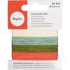Jewellery cord, 0.5 mm Trend-Mix