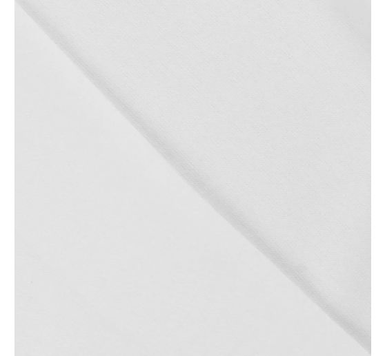 Cuff fabric 1x1 rib "Uni"