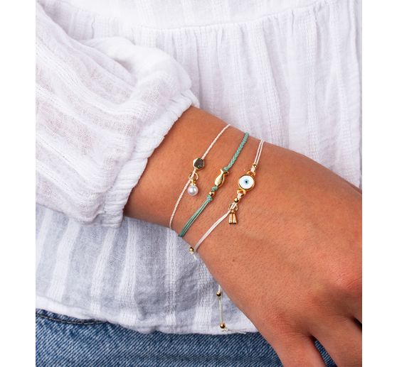 Decorative elements "Evil Eye"