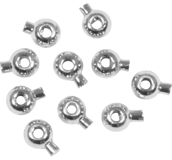 Koralik pozycjonujący "Okrągły"