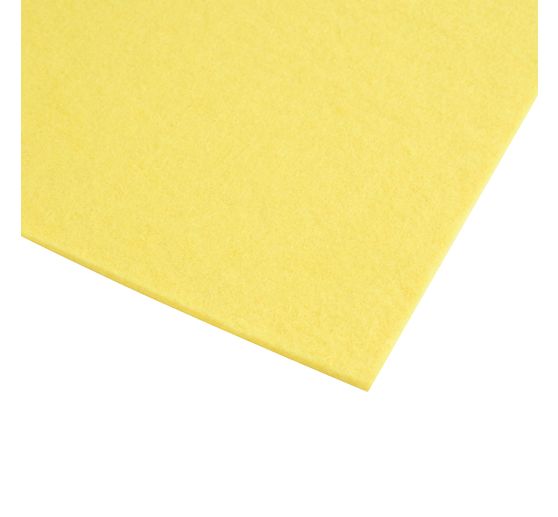 Textile felt, 50 x 70 cm