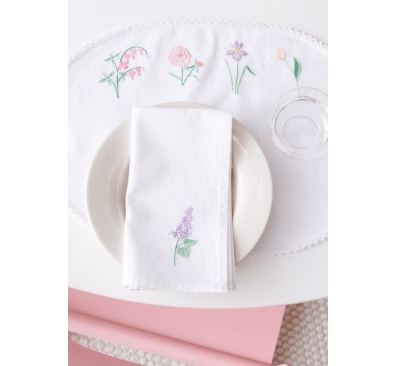 Rico Design Stick & Stitch opakowanie