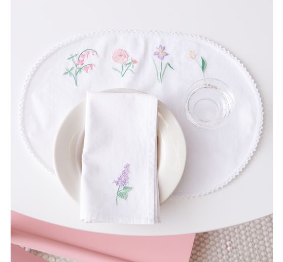 Rico Design Stick & Stitch opakowanie