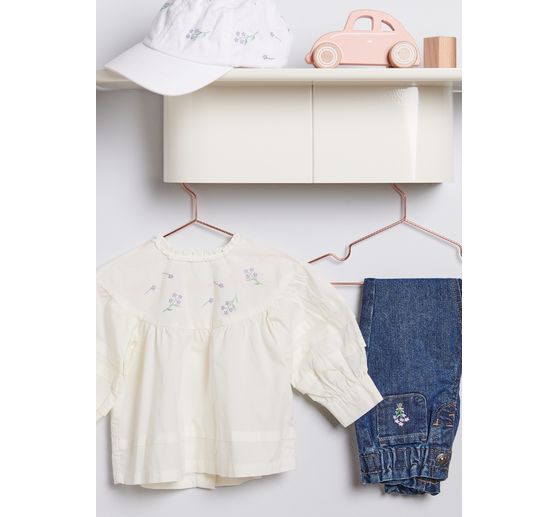 Rico Design Stick & Stitch opakowanie