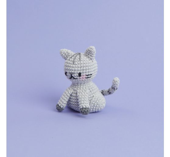 Ricorumi Mini Easy crocheting set