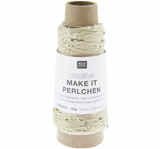 Rico Design Creative "Make it Perlchen"