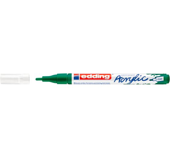 edding 5300 Acrylic "Acrylic marker - fine"