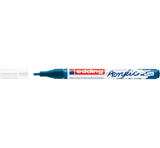 edding 5300 Acrylic "Acrylic marker - fine"