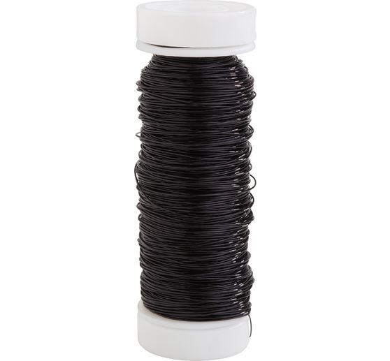 Copper wire, &Oslash; 0.30 mm, 50 m