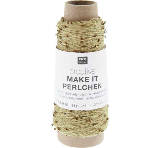 Rico Design Creative "Make it Perlchen"