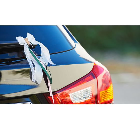 Wstążka satynowa, 10 mm