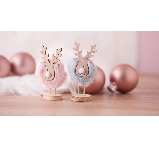 Dyski VBS Bark "Round"