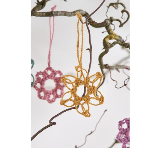 Sznurek jutowy "Basic