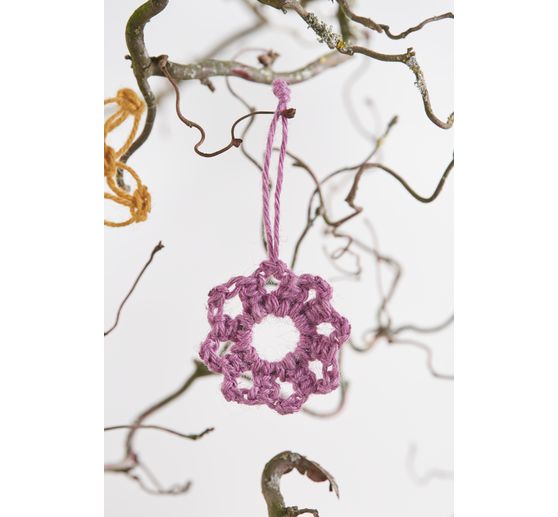 Sznurek jutowy "Basic