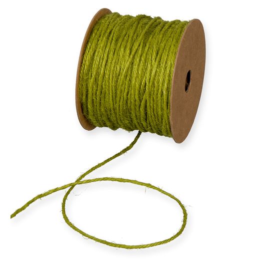 Sznurek jutowy "Basic