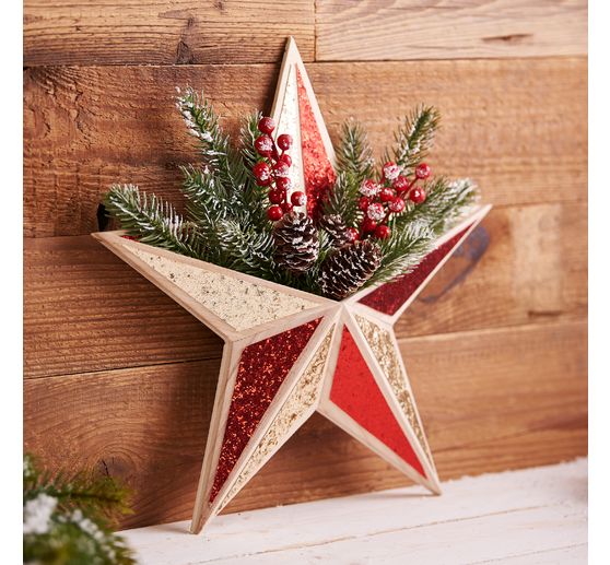 Wstążka VBS "Glamour"