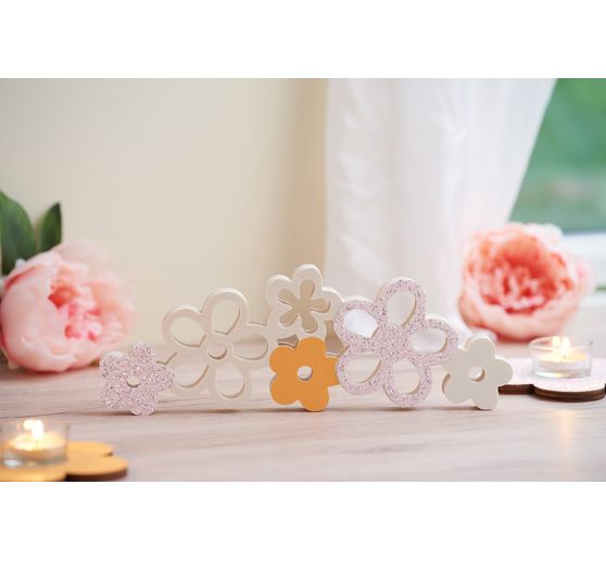 Wstążka VBS "Glamour"