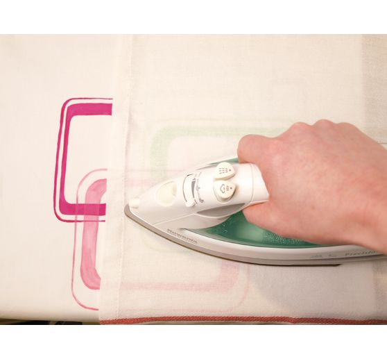 KREUL Javana fabric paint set for light fabrics "Trend colours"