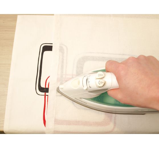 Zestaw farb do malowania tkanin KREUL Javana do jasnych tkanin "Kolory podstawowe"