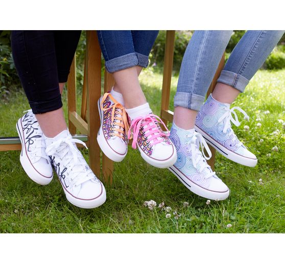 edding 4500 "Textile marker"