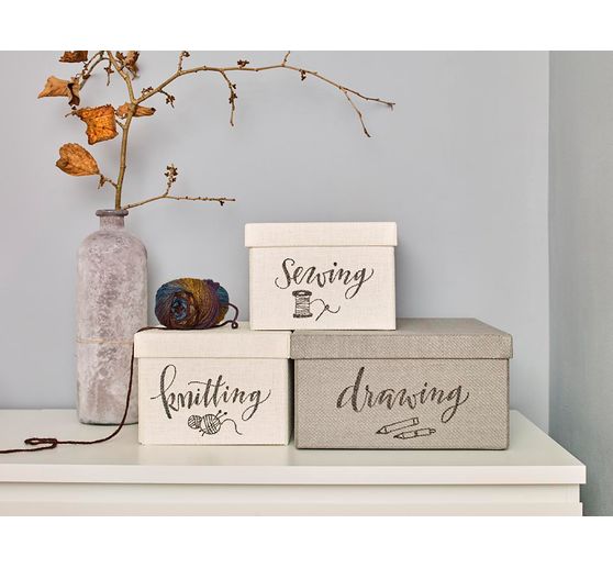 edding 4500 "Textile marker"