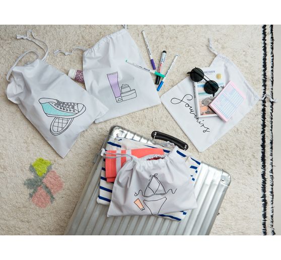 edding 4500 "Textile marker"