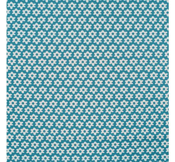 Tkanina bawełniana popelina "Daisy"