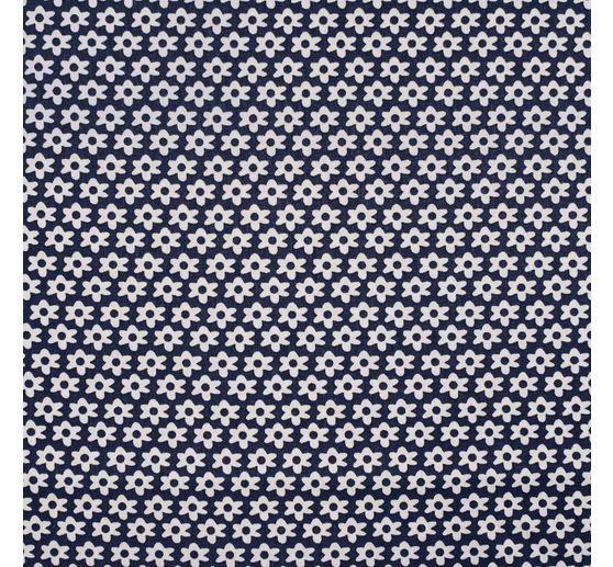 Tkanina bawełniana popelina "Daisy"