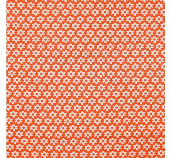 Tkanina bawełniana popelina "Daisy"