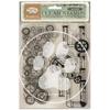 Clear Stamps "Gardens of Time"