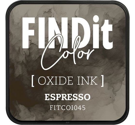 Oxide Ink poduszki do stempli