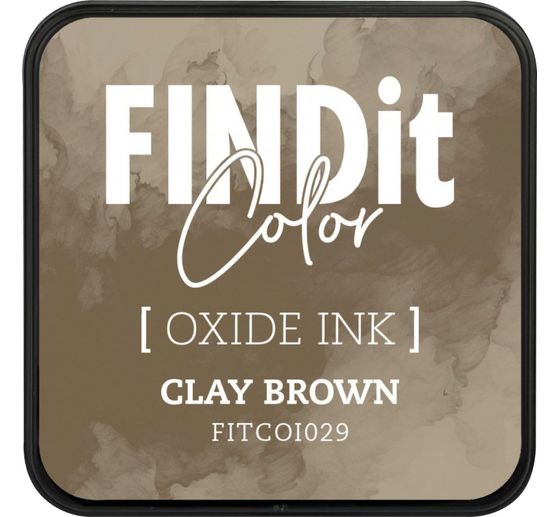 Oxide Ink poduszki do stempli