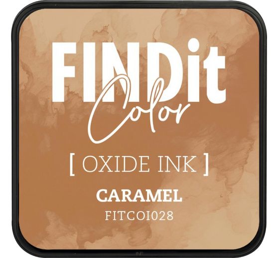 Oxide Ink poduszki do stempli