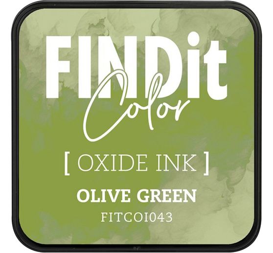 Oxide Ink poduszki do stempli