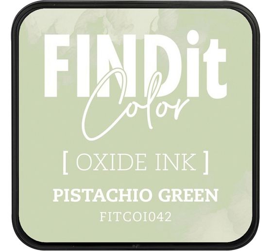 Oxide Ink poduszki do stempli