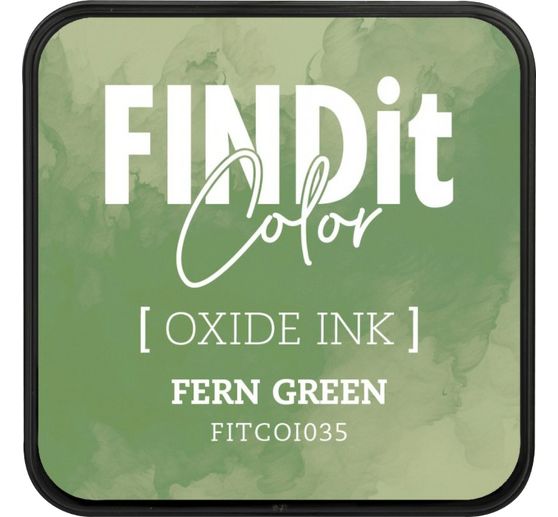 Oxide Ink poduszki do stempli