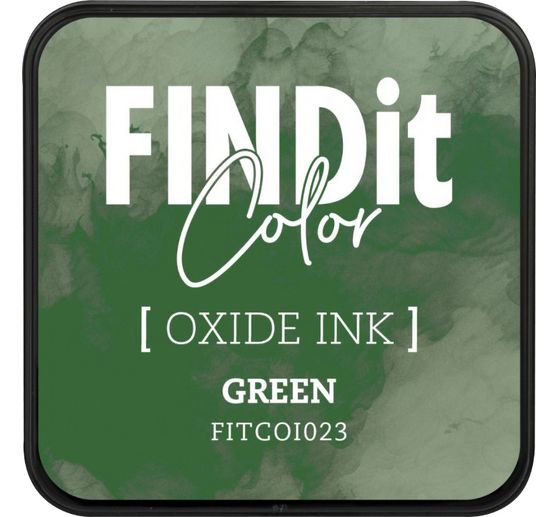 Oxide Ink poduszki do stempli